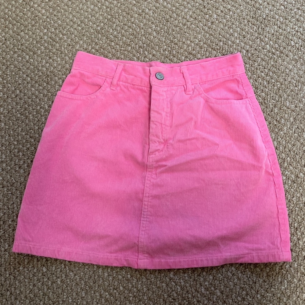 PacSun skirt